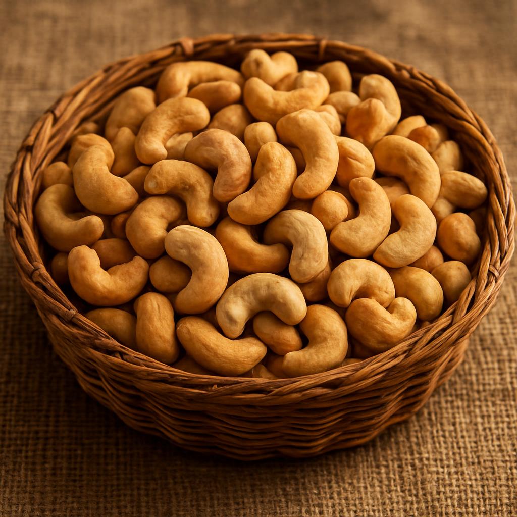 Cashew Nut