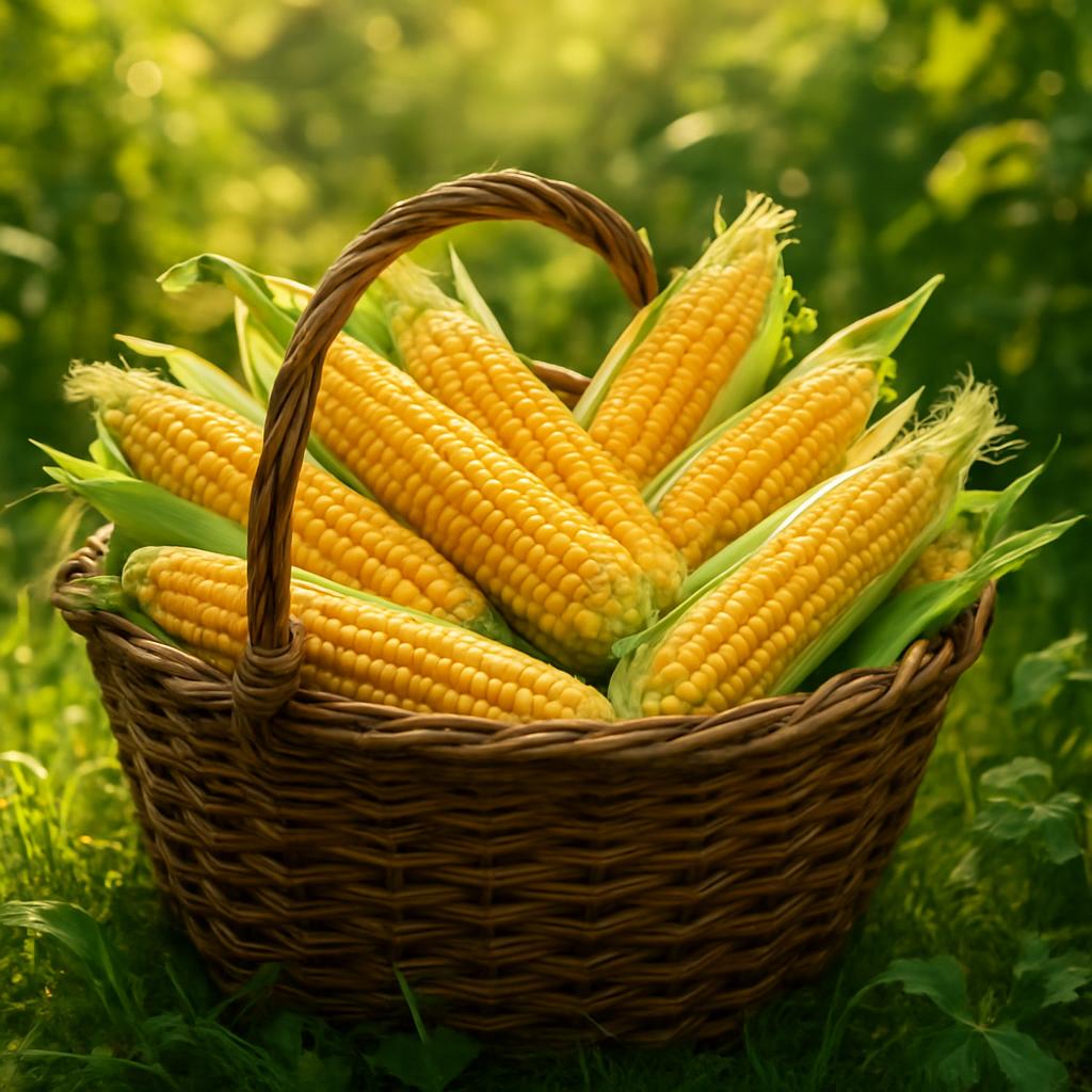 Maize