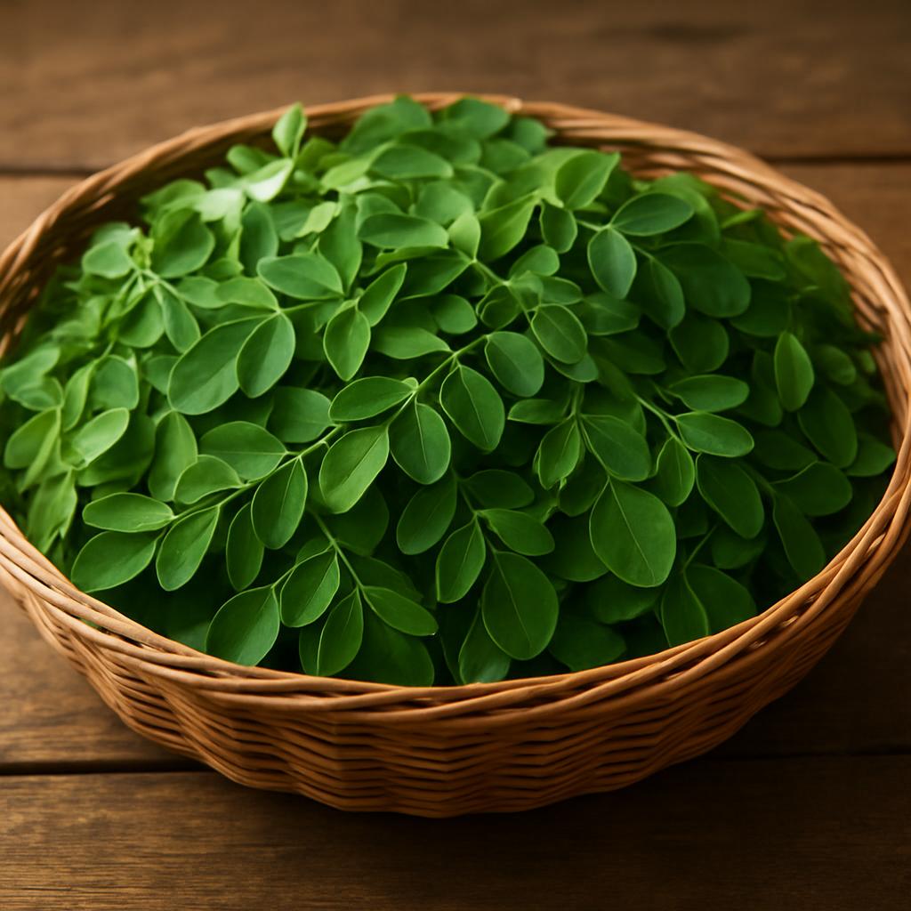 Moringa